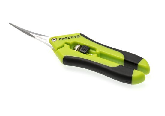 Ножницы GARDEN HIGHPRO PROCUT CURVED BLADES