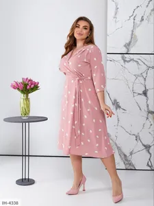 Платье IH-4335 Фабрика Моды