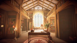 Botany Manor (для ПК, цифровой код доступа)