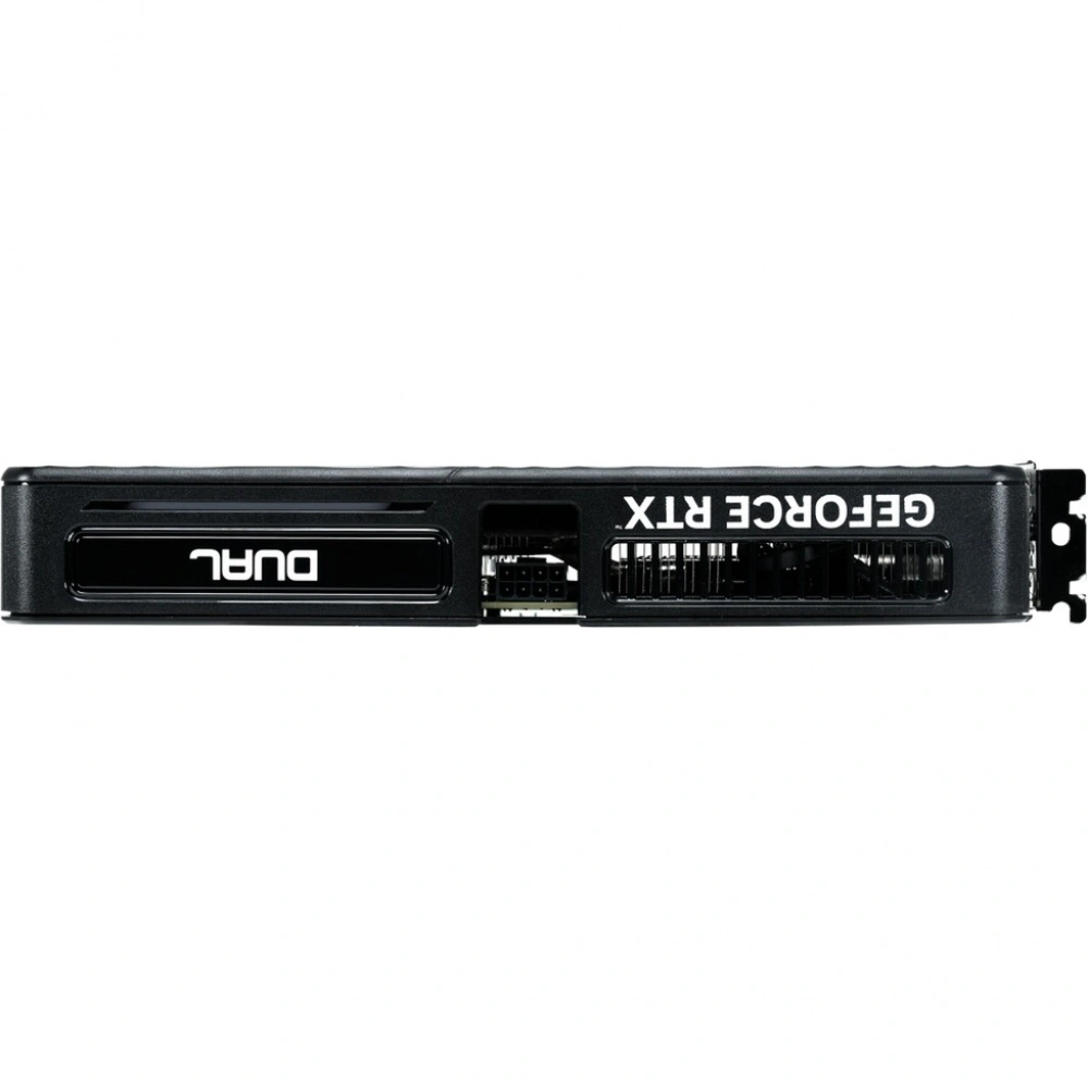 Видеокарта Palit RTX5060Ti DUAL 8GB GDDR7 (NE7506T019P1-GB2062D)