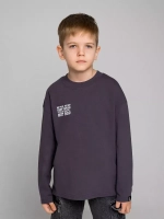 Лонгслив оверсайз кофта для мальчика