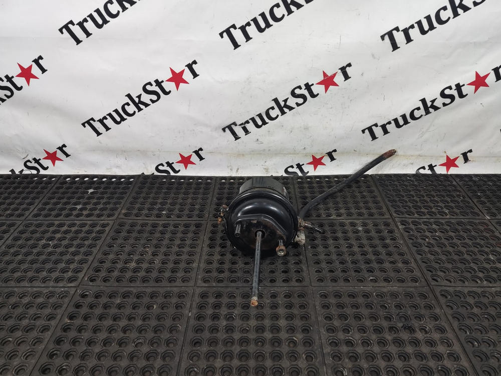 Энергоаккумулятор задний 2017г.