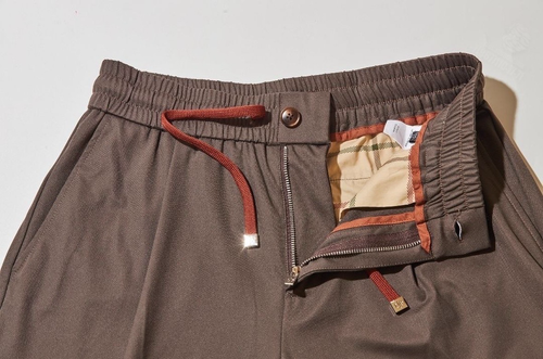 Брюки Loro Piana