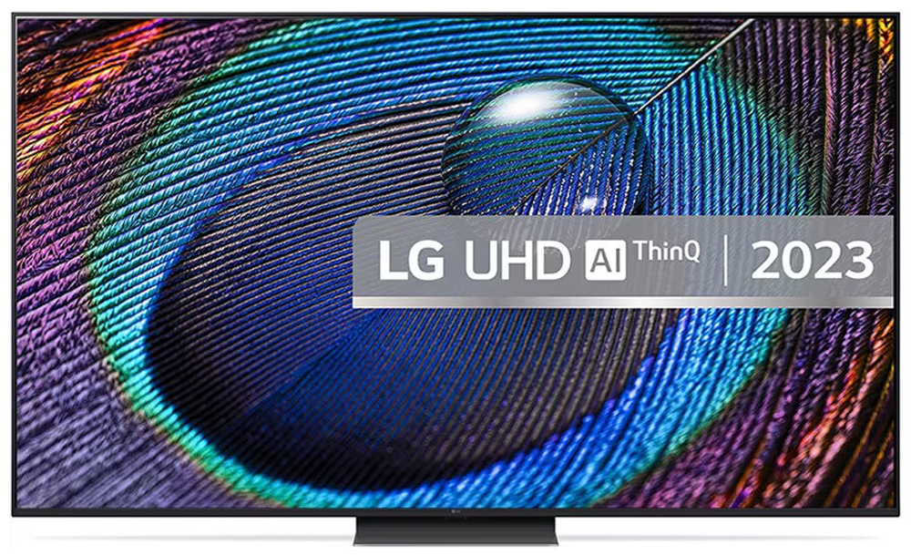 ЖК телевизор LG 55UR91006LA
