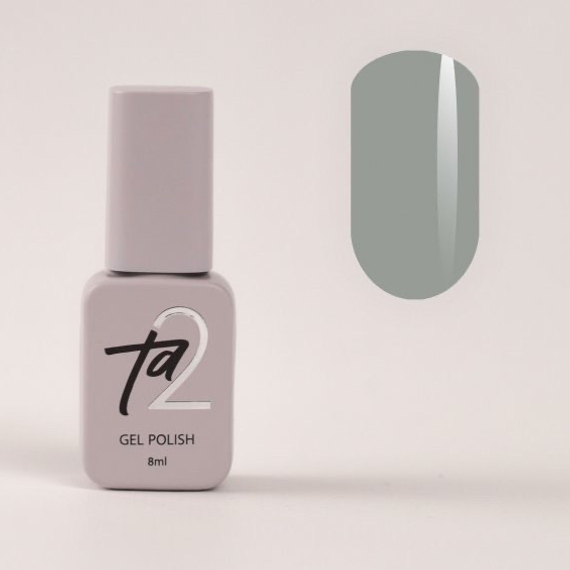 ГЕЛЬ-ЛАК TA2 / COLOR GEL POLISH №106