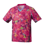 Nittaku Shirt Movestained Lady pink (2192)