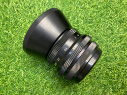Carl Zeiss Jena Flektogon 4/50mm