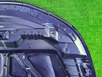 Капот Nissan Qashqai J11 (2013-2019)