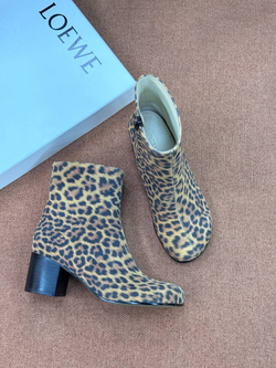 Ботильоны Loewe