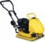 Виброплита TOR T-100 бензиновый двигатель HONDA 1015796