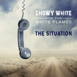 Snowy White And The White Flames / The Situation (CD)