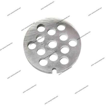 Решетка для мясорубки 53*8*6мм P