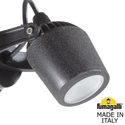 Фасадный светильник FUMAGALLI MINITOMMY 2L. 3M1.000.000.AXU2L