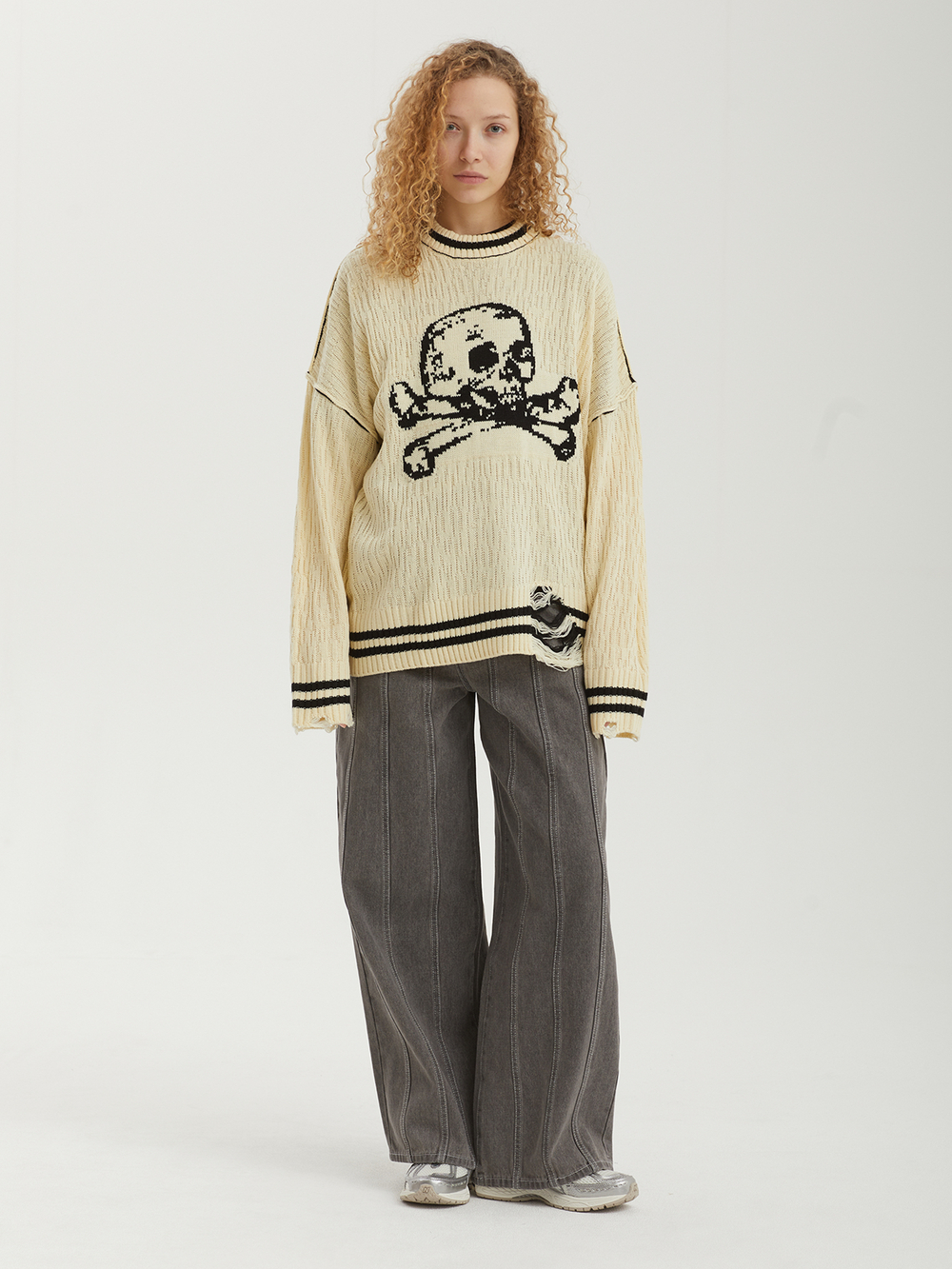 Женский Свитер Cult