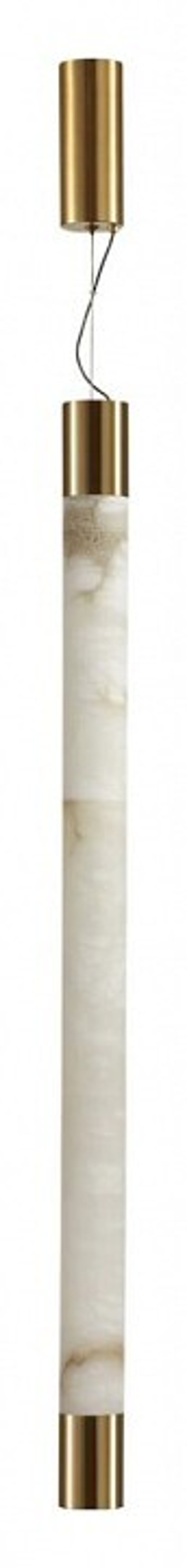 Подвесной светильник Odeon Light Marbella 6687/25L