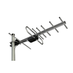 Антенна LOCUS МЕРИДИАН-07 AF Активная, уличная
