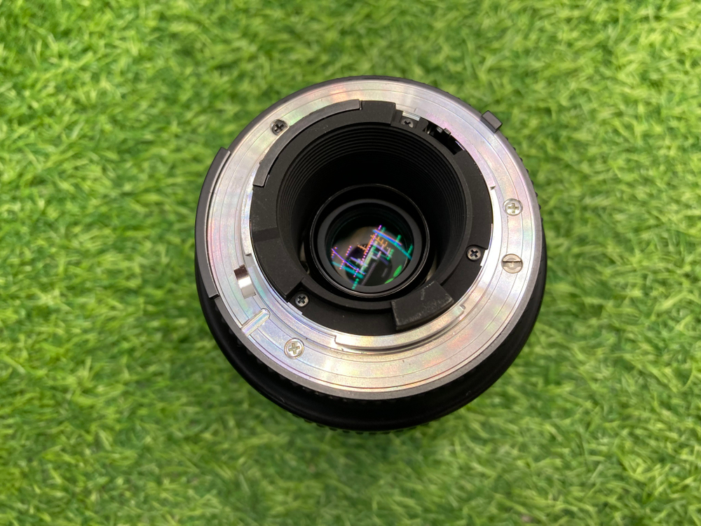 Nikon 70-300mm 4-5.6D ED AF