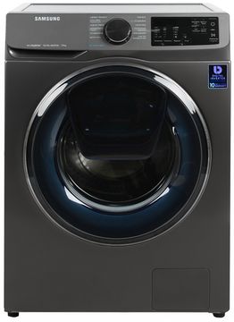 Пральна машина вузька SAMSUNG WW70R421XTXDUA