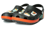 7-Eleven X Crocs