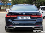 BMW 7 Series (G11) 740Li xDrive Design Pure Excellence (11.2019)