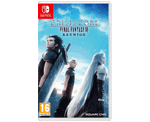 Crisis Core: Final Fantasy VII Reunion (NS) NEW