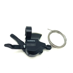 Шифтер (манетка) Shimano SL-M315, 7 скоростей