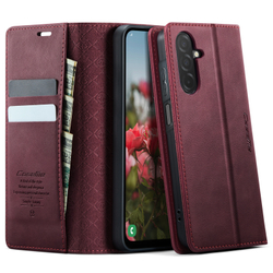 Чехол-книжка CaseMe RFiD Samsung Galaxy A26