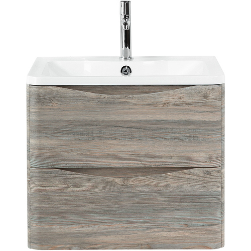 Тумба под раковину BelBagno 70 ACQUA-700-2C-SO-PS подвесная Pino Scania