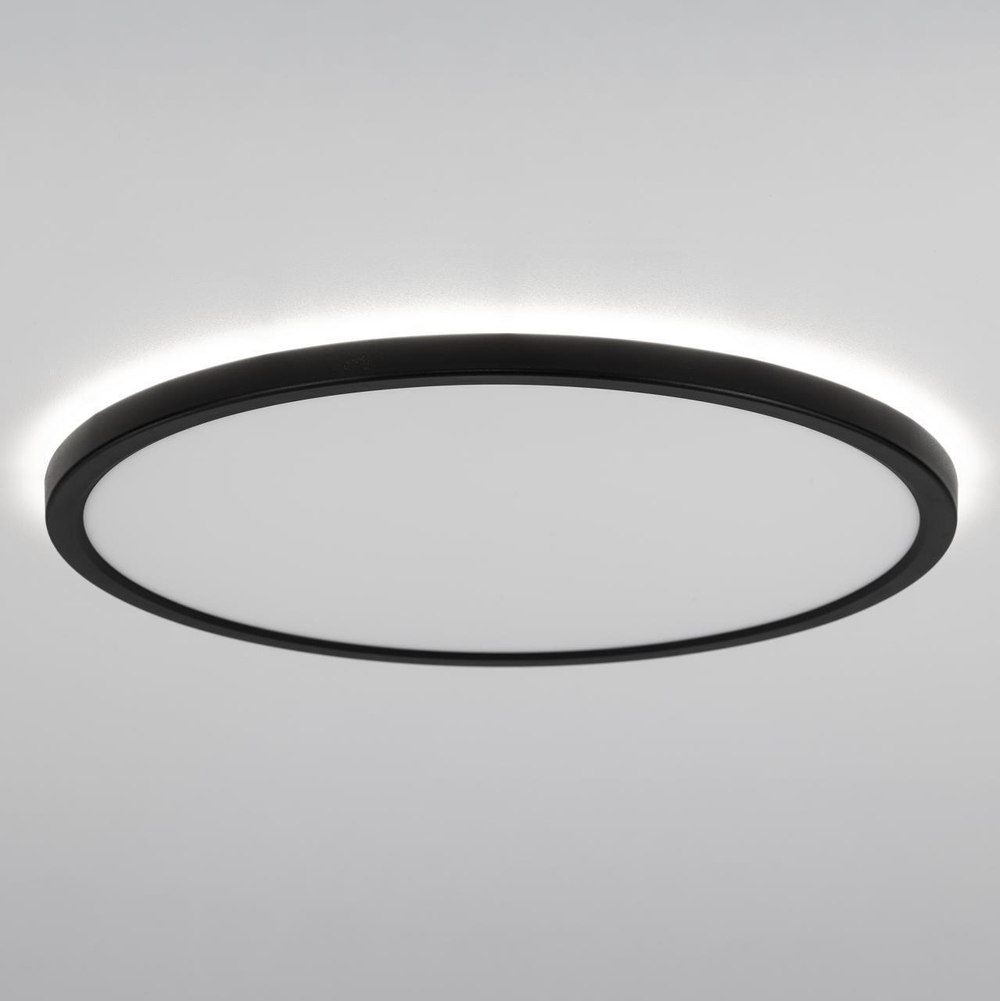 Потолочный светодиодный светильник Citilux Basic Line CL738321VL