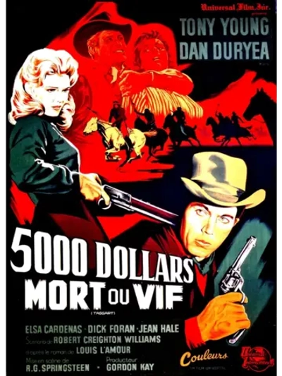 Таггарт (1964) (DVD-R), Русский язык.