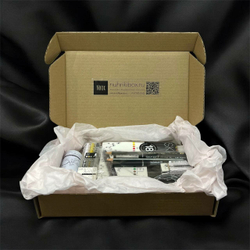 Художественный набор для рисования - графика SKETCH&ART-01