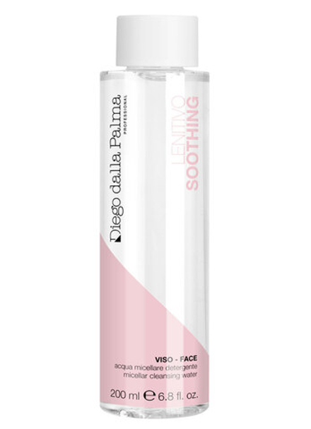 DIEGO DALLA PALMA Micellar cleansing water