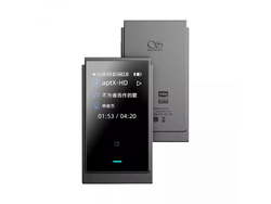 Портативный усилитель Shanling UP6 Black