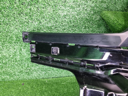 Решетка радиатора Jetour T2 (2023-н.в.)