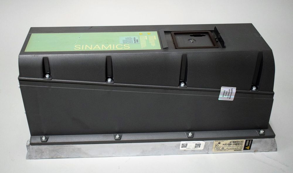 SIEMENS 6SL3223-0DE27-5AA0