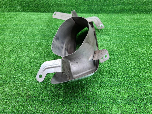 Насадка глушителя левая EXEED LX (2019-н.в.)