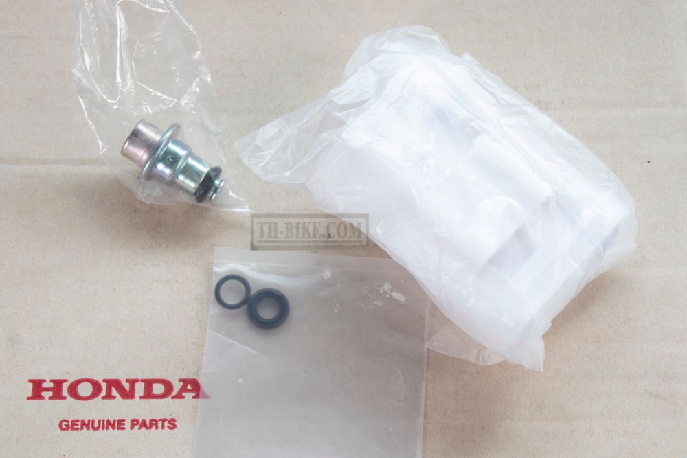 16730-MKA-D82/16730-MKT-D01 FILTER ASSY., FUEL