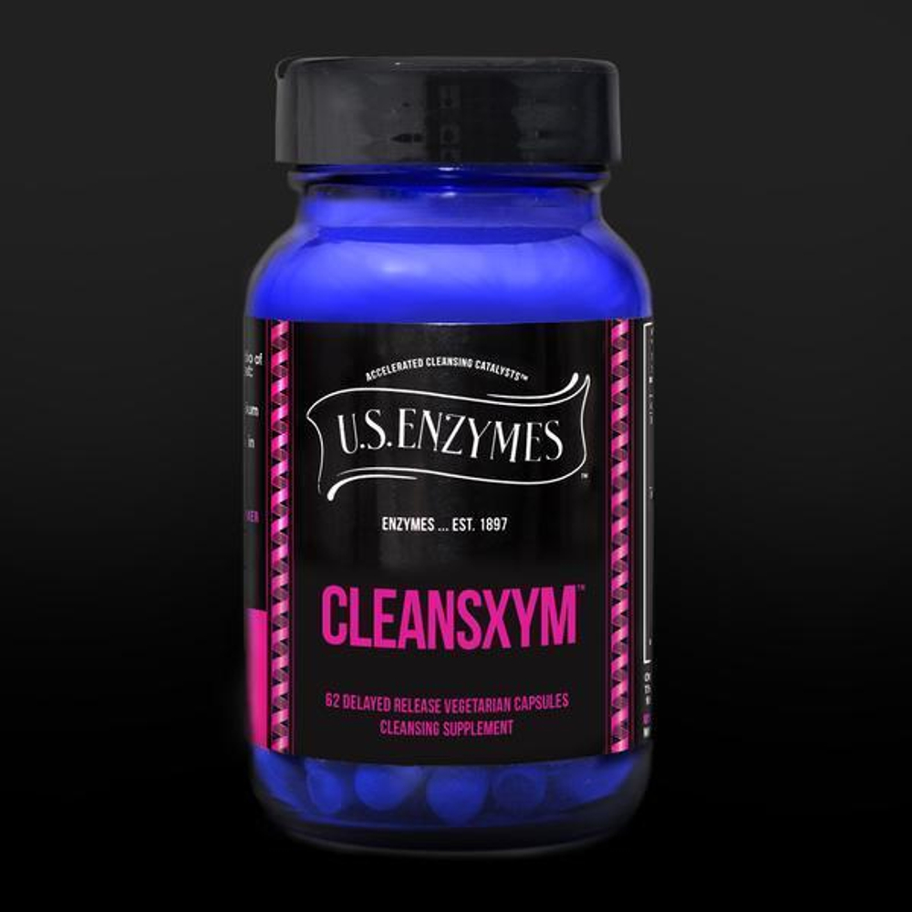 CLEANSXYM
