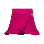 ОДЕЖДА ДЛЯ ТЕННИСА Девочки, Юбка HEAD TENNIS SKIRT .