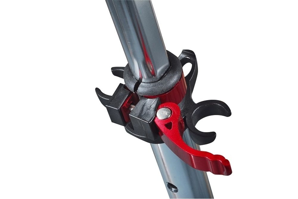 Самокат Hudora Big Wheel Air 205