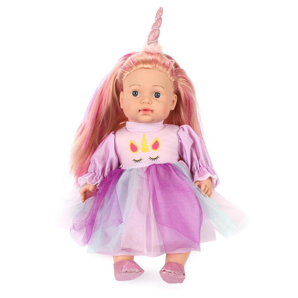 Кукла "Яна" (Fancy dolls)