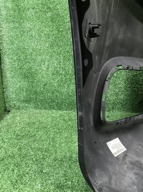 Бампер передний Mercedes V W447 (2014-н.в.) AMG