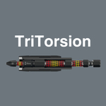 Ударный держатель с магнитом 75 мм Wera 05073990001