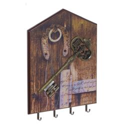 GAEM Ключница, L21 W3 H30 см