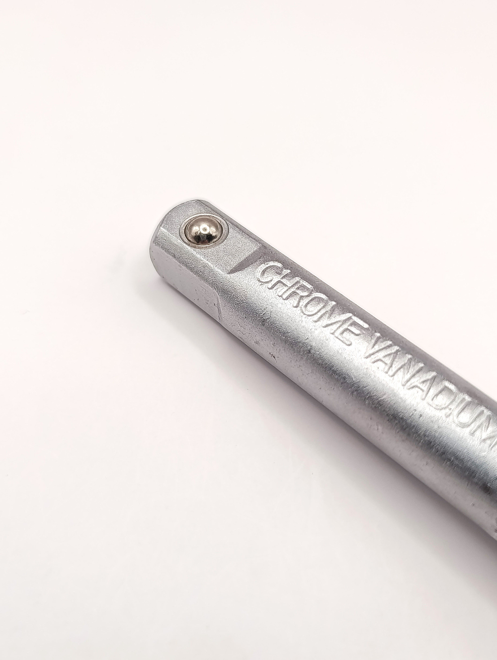 Удлинитель 1/2" для трещоток, воротков и головок (120 мм)