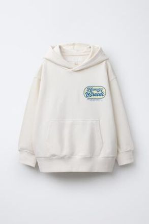 Толстовки ZARA