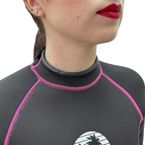 Гидрокостюм Scorpena Miami женский 5 мм