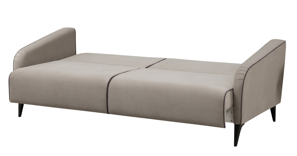 Диван кровать Ноэль, Серый