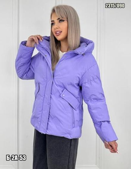 Куртка 50345671 Fabrika