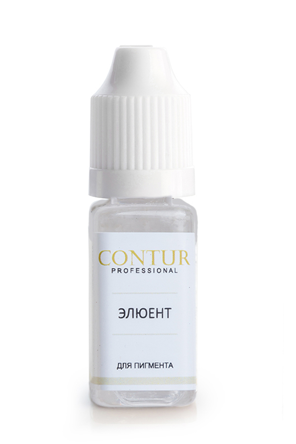 Contur Professional "Элюент" Разбавитель пигмента, 10 мл